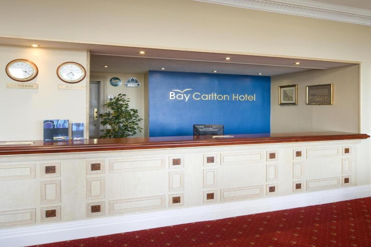 Hotel The Carlton Great Yarmouth