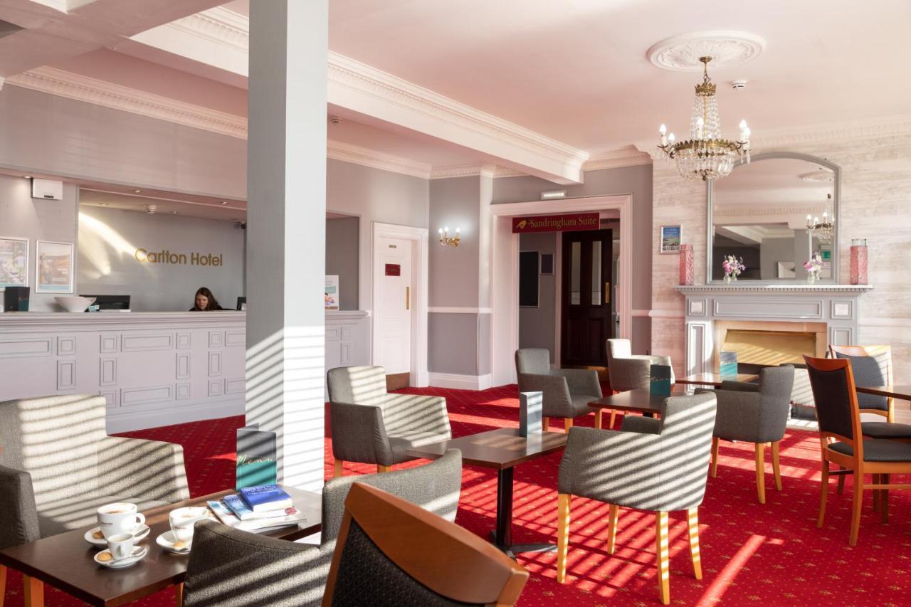 Hotel The Carlton Great Yarmouth