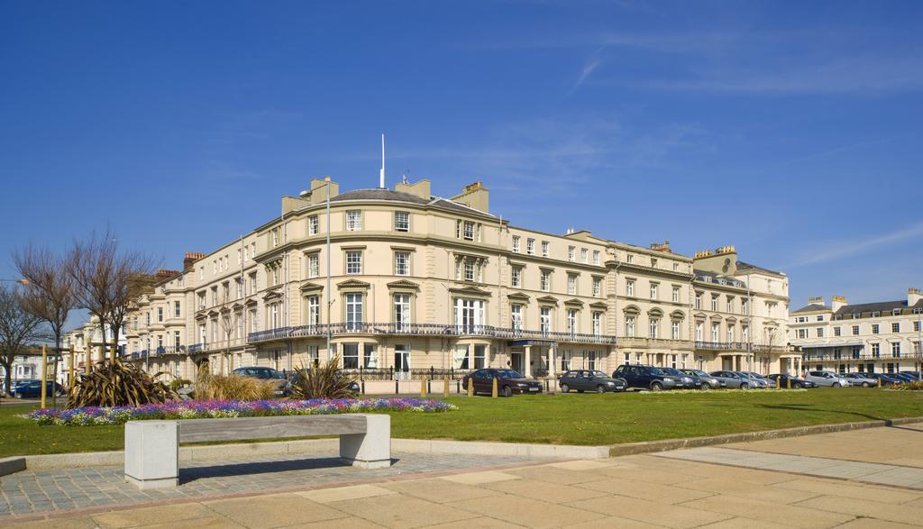 Hotel The Carlton