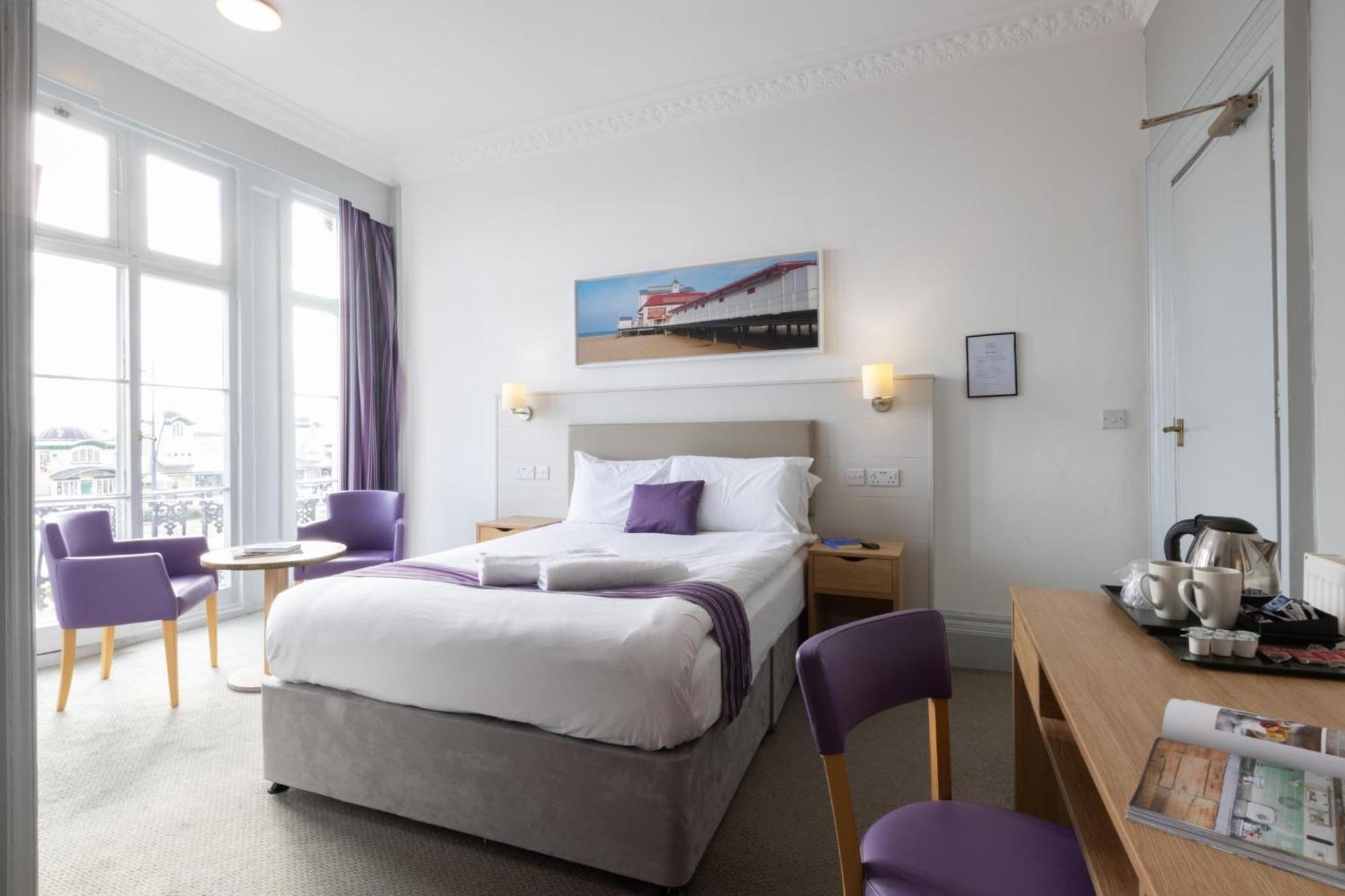 The Carlton 3* Great Yarmouth
