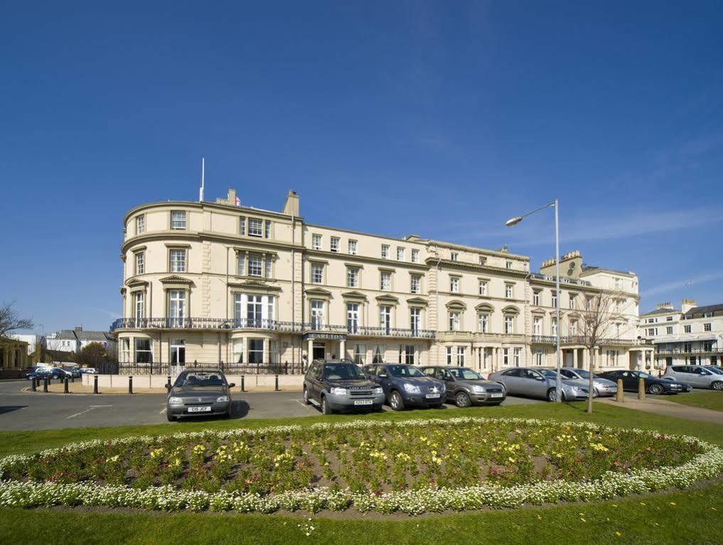 Hotel The Carlton