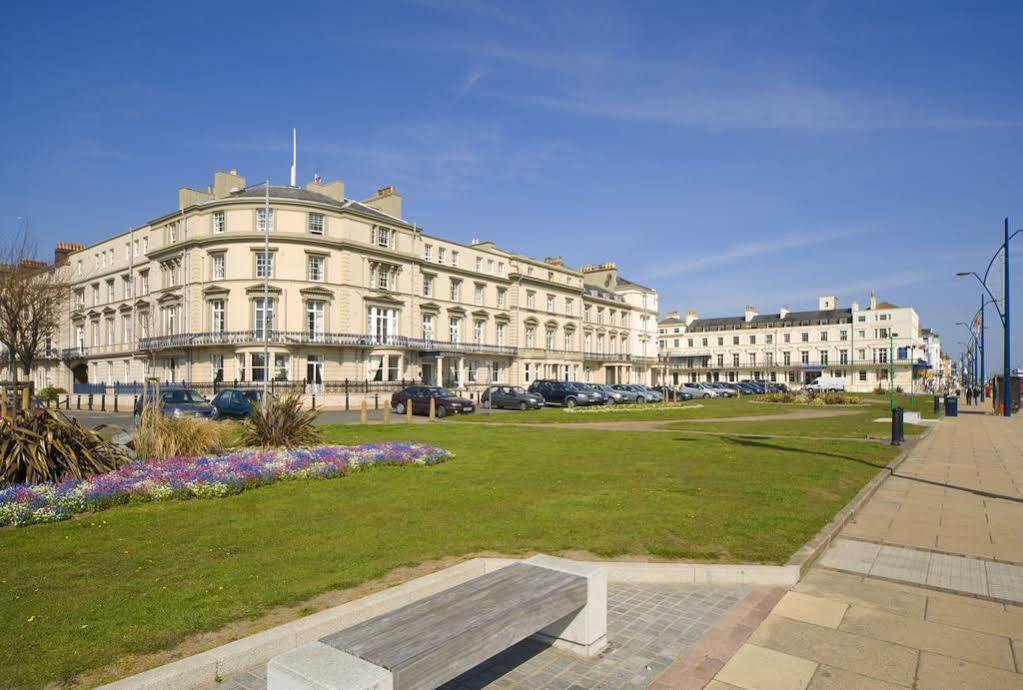 The Carlton Hotel 3*