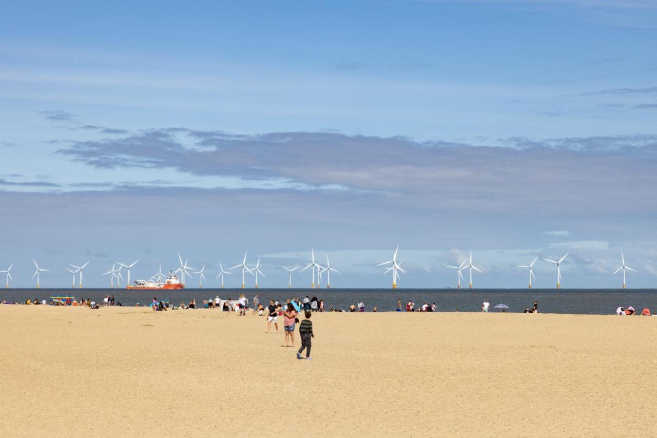 The Carlton Great Yarmouth