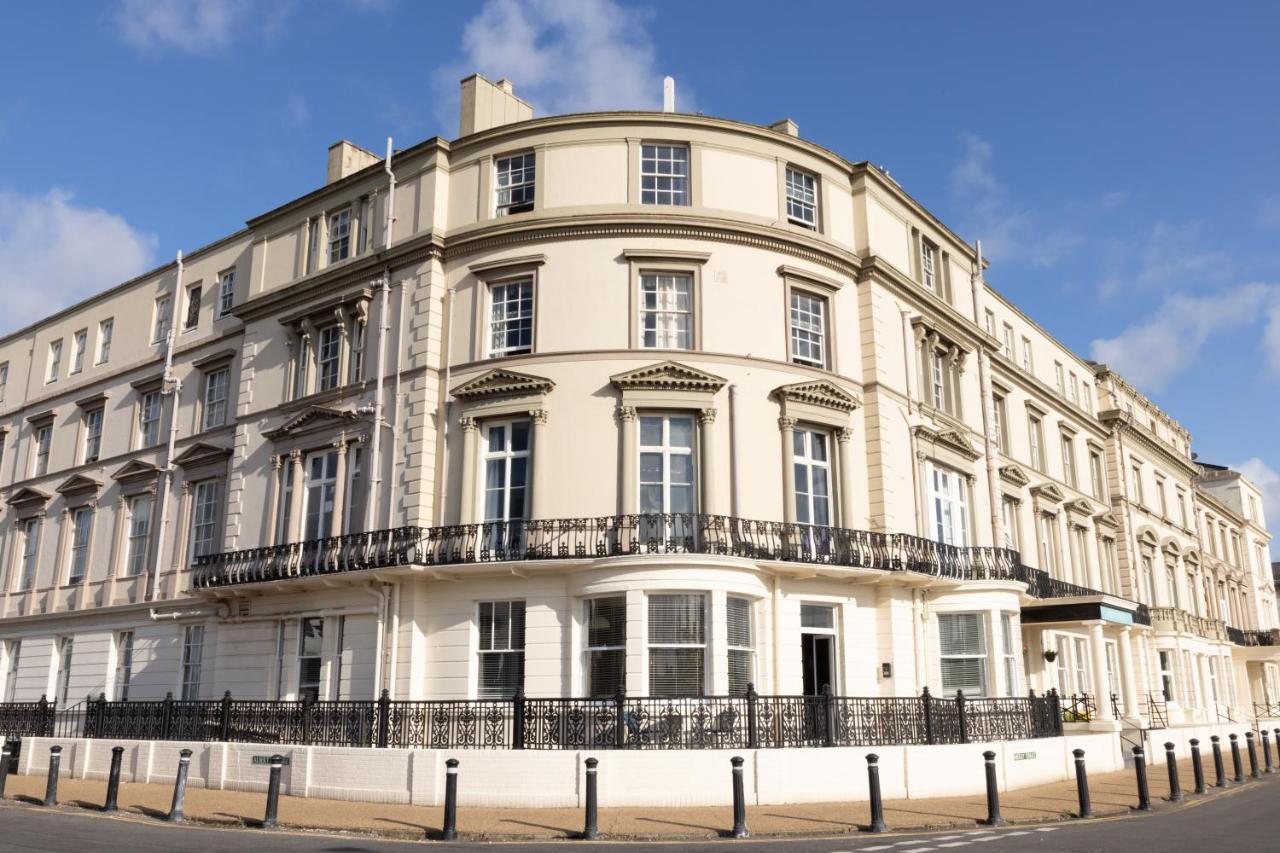 Hotel The Carlton Great Yarmouth