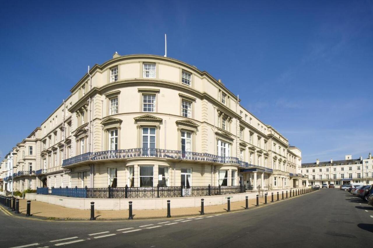 The Carlton Great Yarmouth