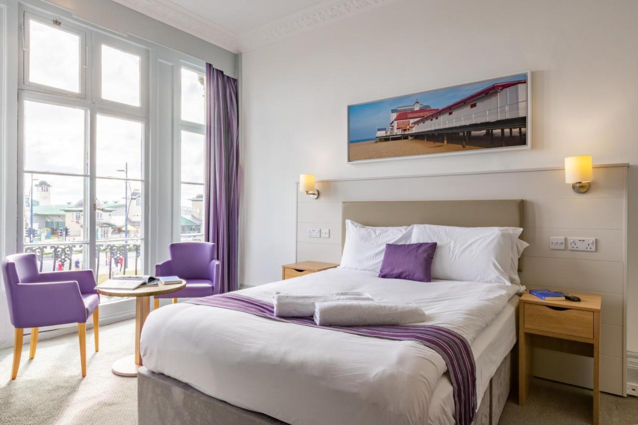 The Carlton Hotel 3*