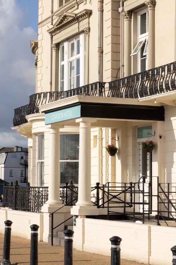 The Carlton 3*